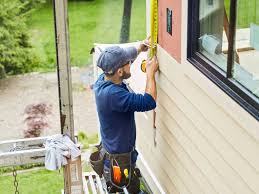 Best Wood Siding Installation  in Everett, MA